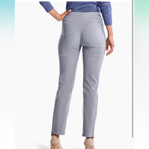 New tags, Women’s modern Faith ankle pants - Picture 3 of 4